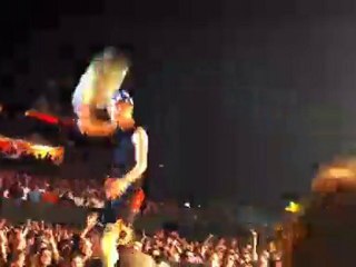 Francofolies 2010 -M- 6