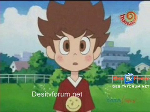 Genie Family [Hungama Tv] - 16th July 2010 Pt3