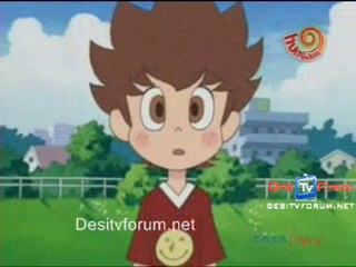 Genie Family [Hungama Tv] - 16th July 2010 Pt3