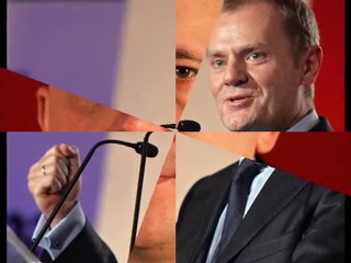 Taniec z szablami czyli miłosc w polityce