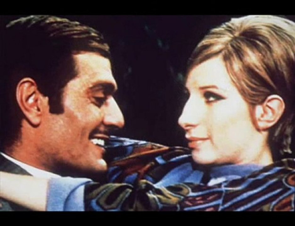 101 Strings Orchestra: People (Styne / Merrill, 1964)