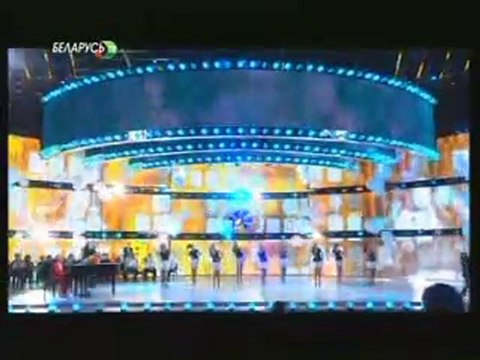 Павел Соколов на Славянском базаре-2010