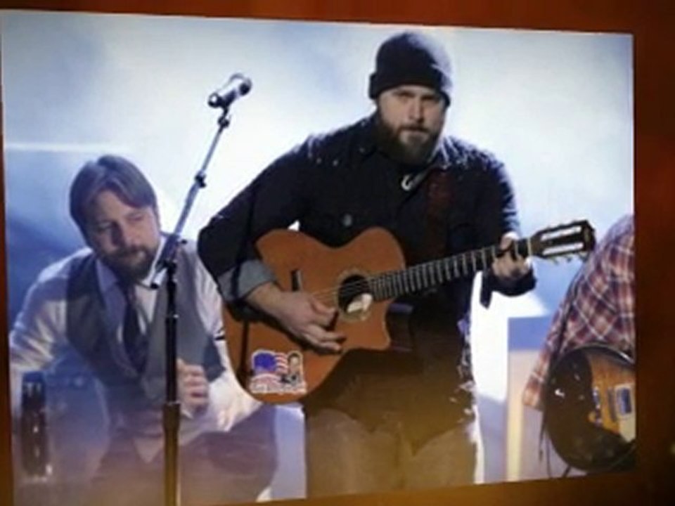 Discounted Zac Brown Band Tickets