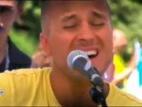 Milow - You don't know + One of it (Village Départ, Fr3)