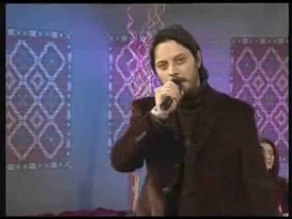 ''YUSUF HAYALOĞLU ANISINA'' Serhad Raşa&Yusuf Hayaloğlu