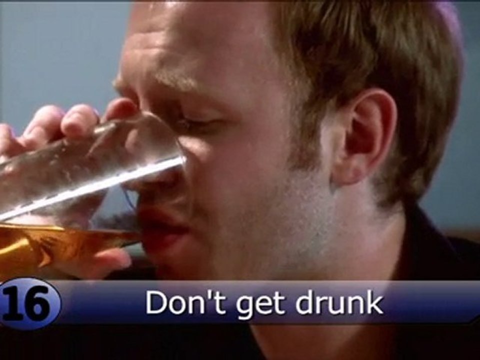 Dating Tips For Guys & Girls