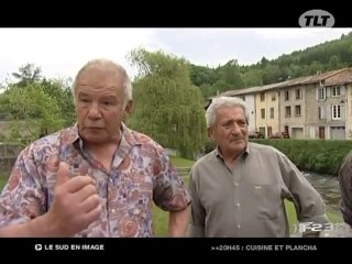 L'Ovni de Bélesta, plus vieux canular de l'histoire ?