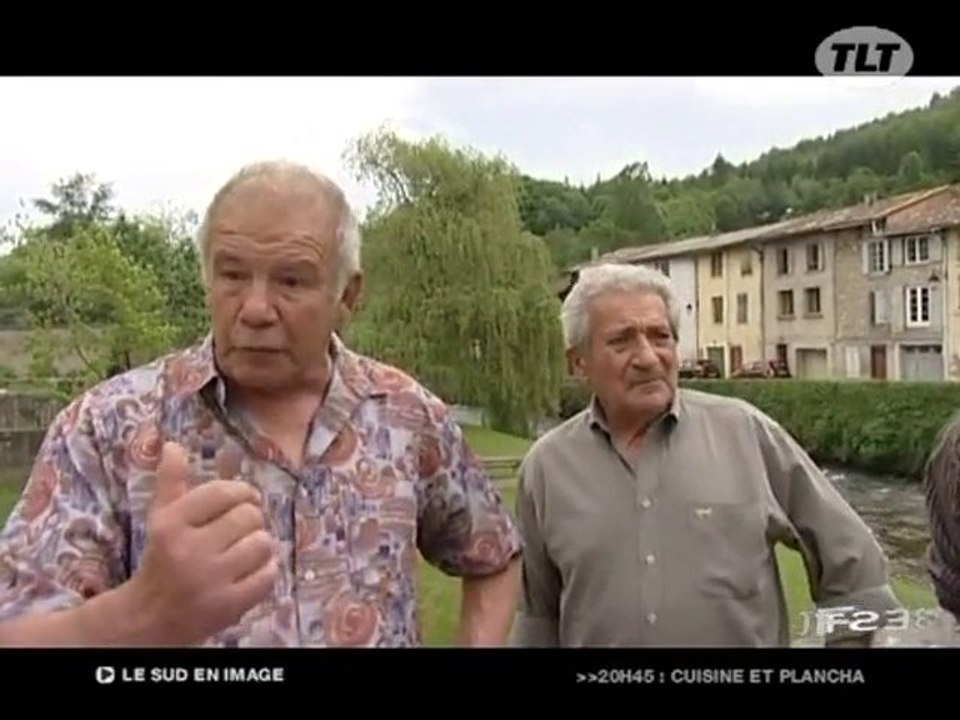 L'Ovni de Bélesta, plus vieux canular de l'histoire ?