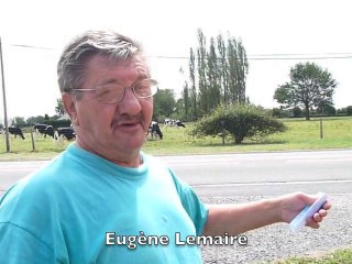 La Groise : la tempête fait de gros dégâts