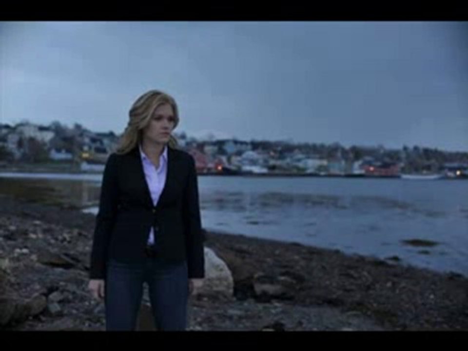 Haven S1E2 Part 1 Consumed