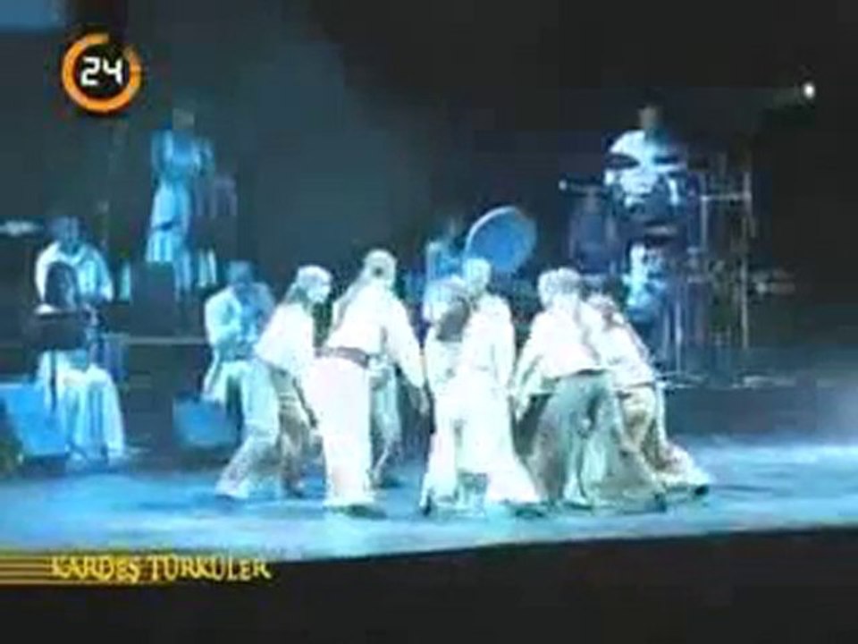 kardes turkuler - demme