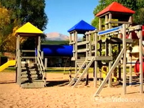 Sunset Creek Apartments in Colorado Springs, CO - ...