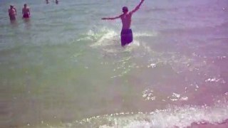 Séjour Adolescents plage Saint-Cyprien