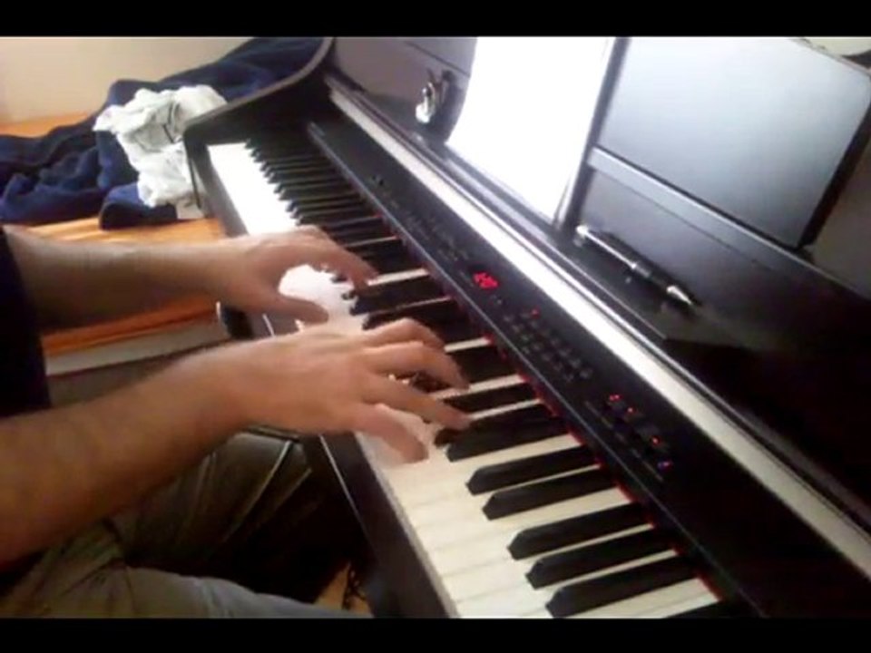 Rondo Alla Turca by Mozart