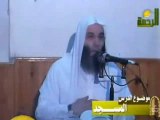 قصة الشيخ محمد حسان مع الحاج المُقعد