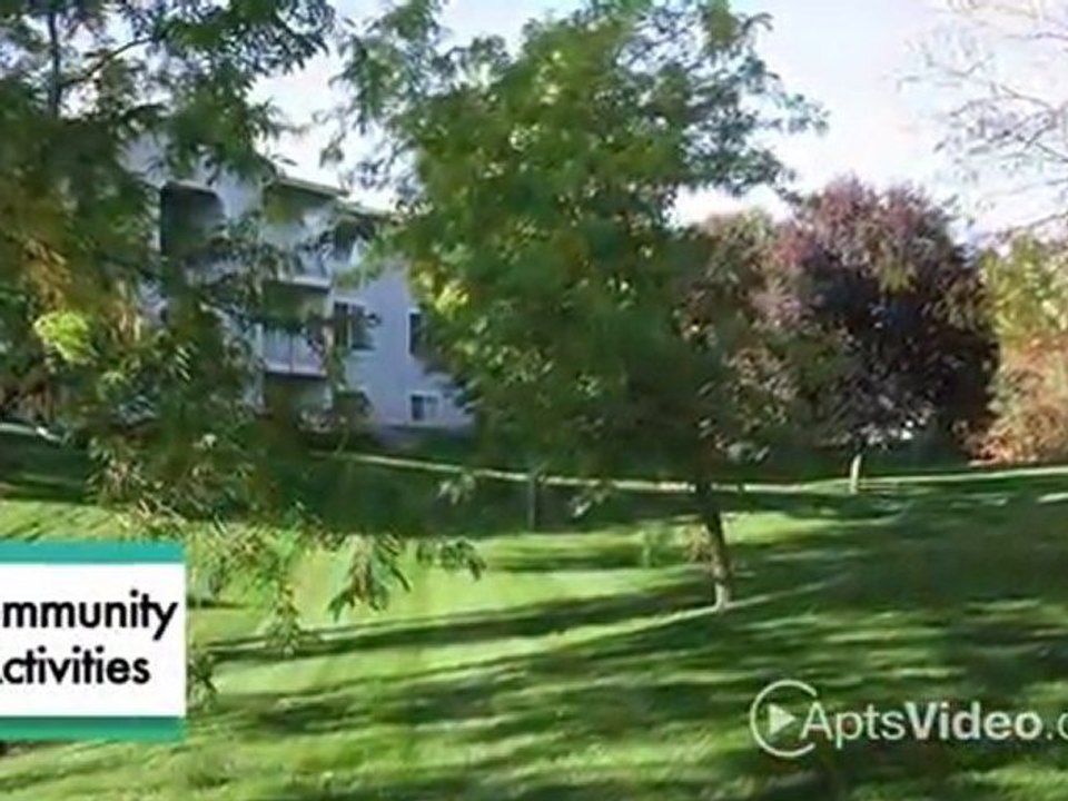 Highland Springs - Northend Luxury! Apartments in ...