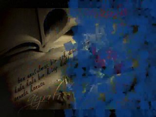 özlemin gece yarısına yansıyan dili