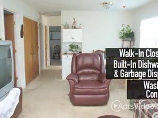 Castlewood Townhouses Apartments in Charleston, SC - ...