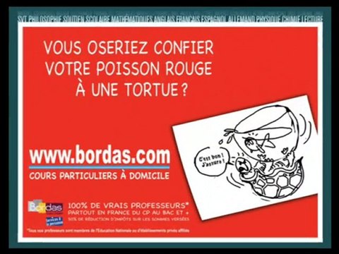 Cours particulier Aide aux devoirs - Boulogne-sur-Mer