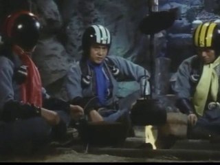 Demon Hunter Mitsurugi episode 4 partie 1