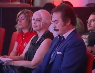 Vodafone 3G Basın Toplantısı