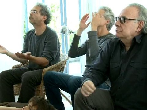 Arte S.C. Argentine - Nigeria Un seul de plus...