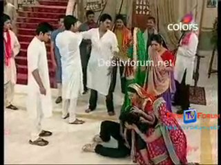 Bhagya Vidhaata - 16th July 2010 pt4