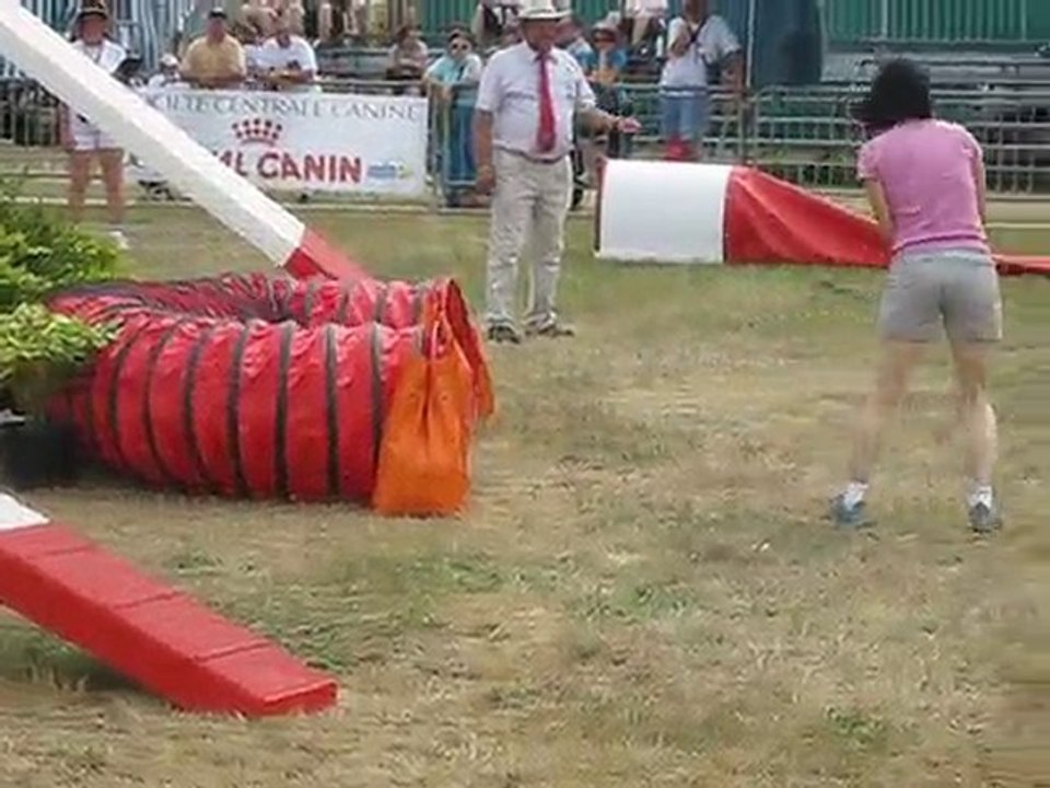 Vodka GPF 3ème manche