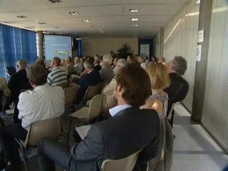 Calaisis TV:  AG du Medef on attend toujours la reprise