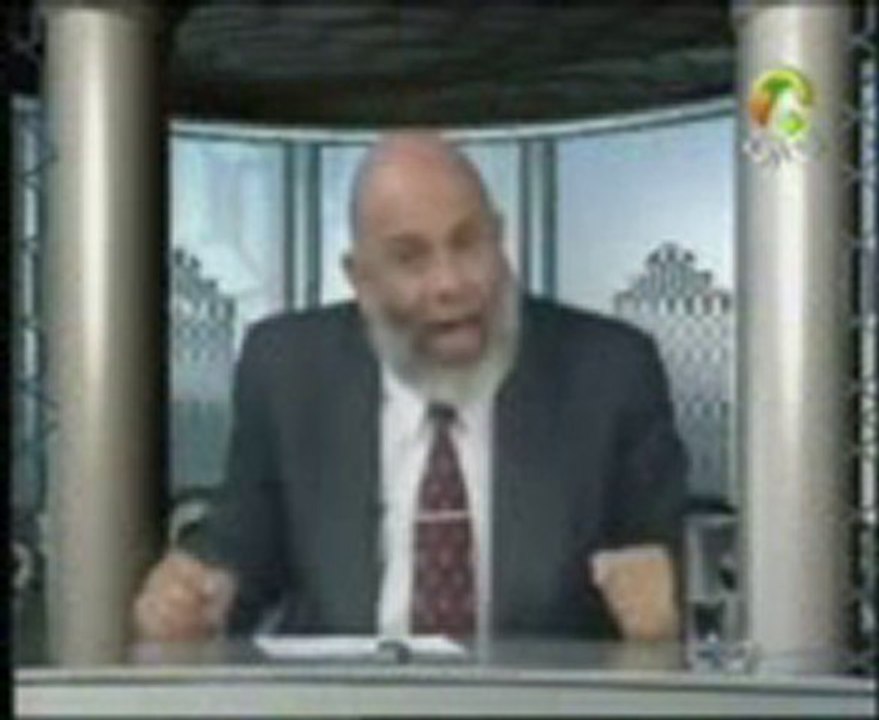 طريف للشيخ وجدي غنيم