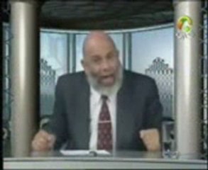 طريف للشيخ وجدي غنيم