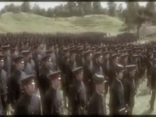 Phase 3 Part 07 (L'impérialisme par guerre ou consensus)