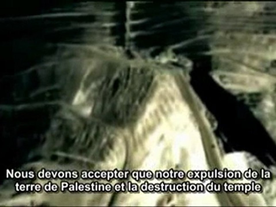 Phase 3Part 09 (La différence entre Judaïsme et sionisme)