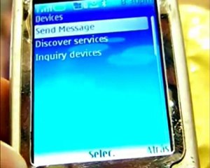 How to spy on PEOPLE