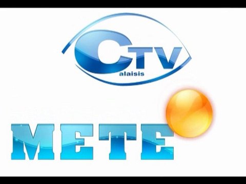 Calaisis TV : Météo du Samedi 17 Juillet 2010