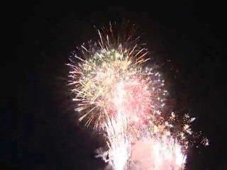 Calaisis TV:  Festivités du 14 juillet