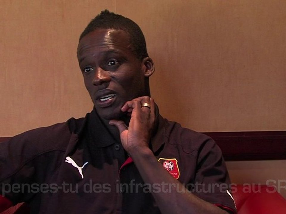 Victor Hugo Montano : Interview