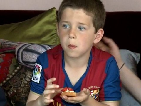 Arte S.C. Espagne - Suisse Sam, il a dit que...