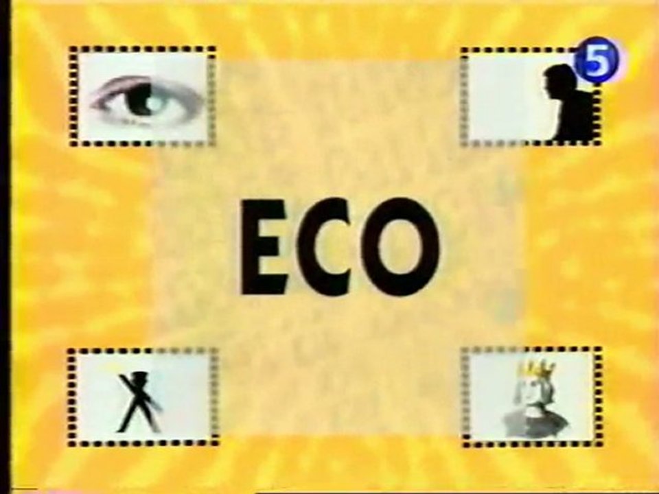 Consommer rend-il heureux ? (ECO & Cie - 1995)