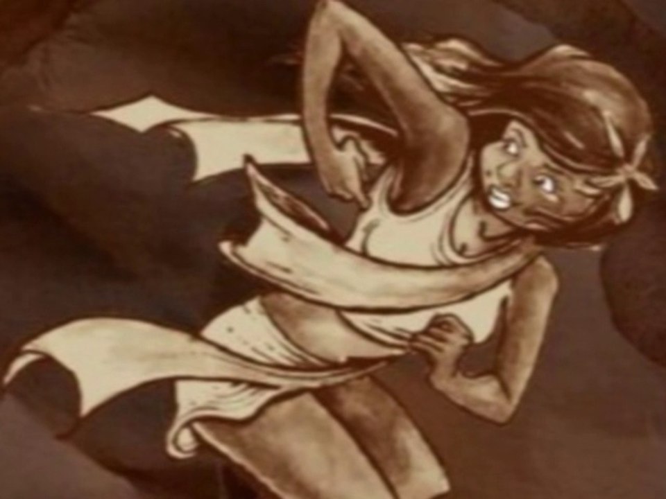 Sacha et Stanislas Sorivelle chantent "Ta Liberté"