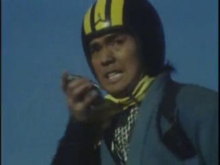 Demon Hunter Mitsurugi episode 5 partie 2