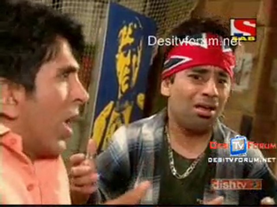 Shri Adi Manav - 16th July 2010 - pt2