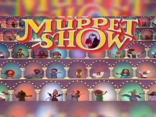 Muppets Mash up mix