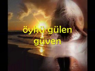 shayne ward-no promises.öykü gülen güven yapımı