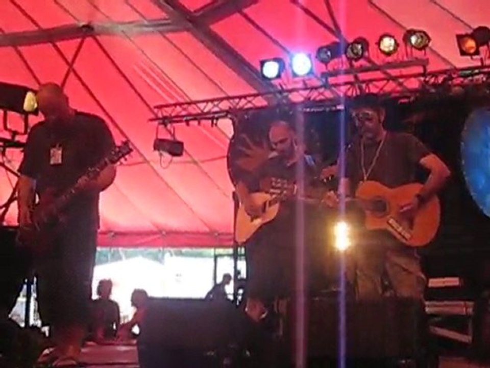 erlos terre du son 2010