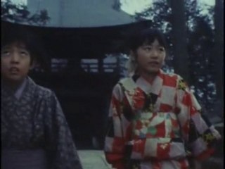 Demon Hunter Mitsurugi episode 6 partie 1