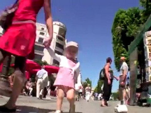 La Parade Xperia™ X10 mini