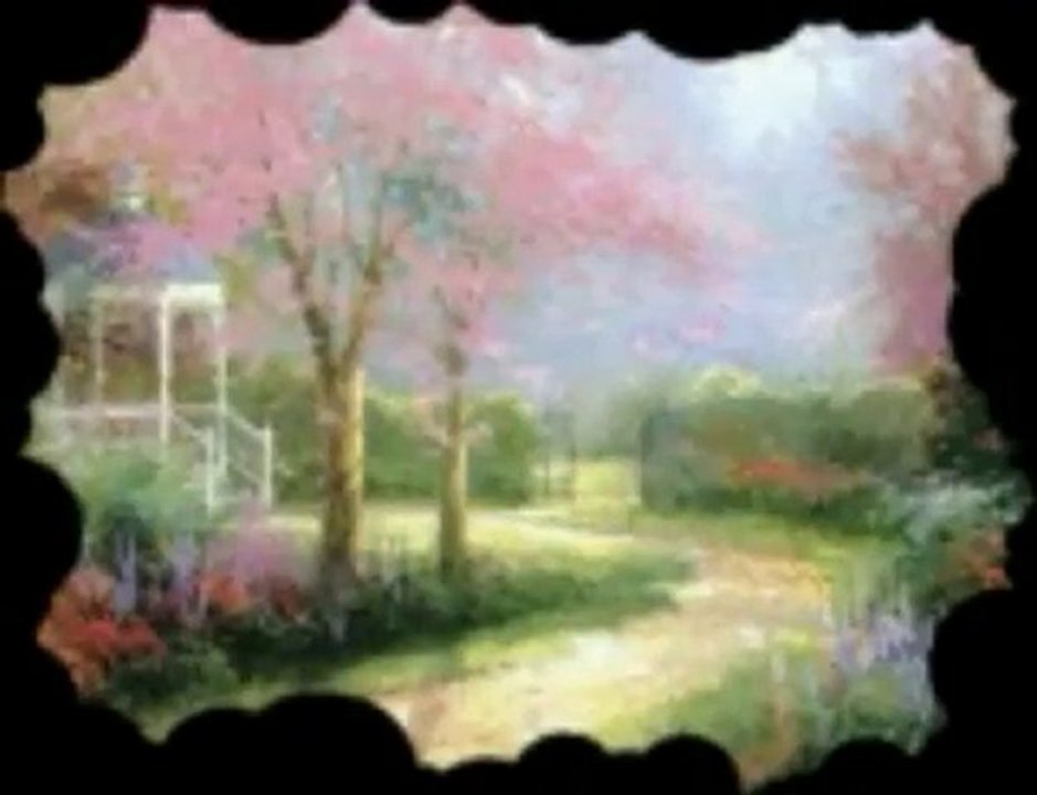 YouTube- W moim ogrodzie- moje wiersze