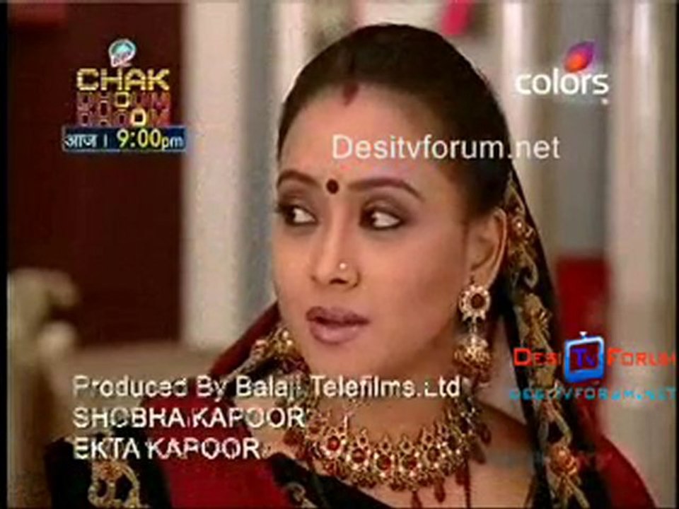 Bairi Piya [Episode 105th] - 16th July 2010 pt1