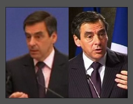 Fillon: la rigueur n'existera pas . Et pourtant...